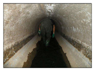 三山管道高压清洗