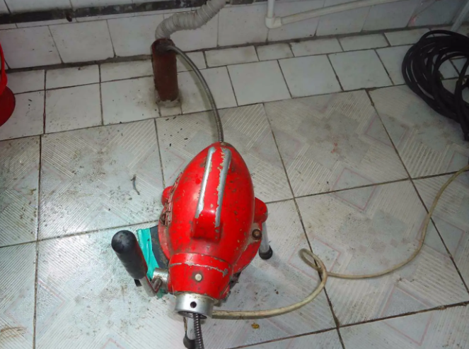 三山下水道疏通